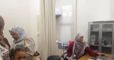 تعرف على مستشفى السباعية بعد إنهاء تجهيزها للتشغيل التجريبى بأسوان
