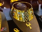 سعر الذهب اليوم الإثنين 16 يونيو 2025.. عيار 18 يسجل 4209 جنيهات