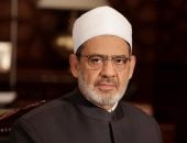 شيخ الأزهر يغرد بالفارسية لأول مرة.. ويدين العدوان الصهيوني على إيران