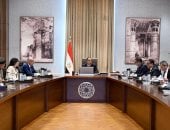 رئيس الوزراء يتابع الجهود المبذولة لتوفير الاحتياجات اللازمة من مياه الشرب